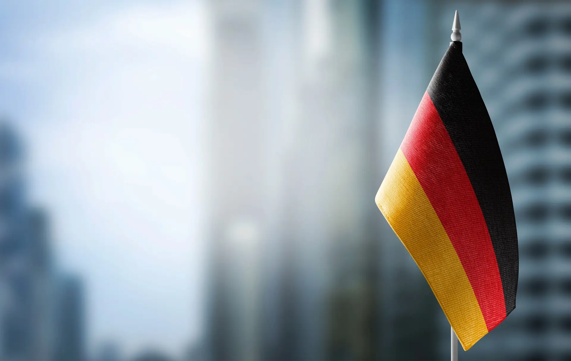 L’Allemagne durcit sa loi sur la naturalisation rapide L’Allemagne durcit sa loi sur la naturalisation rapide