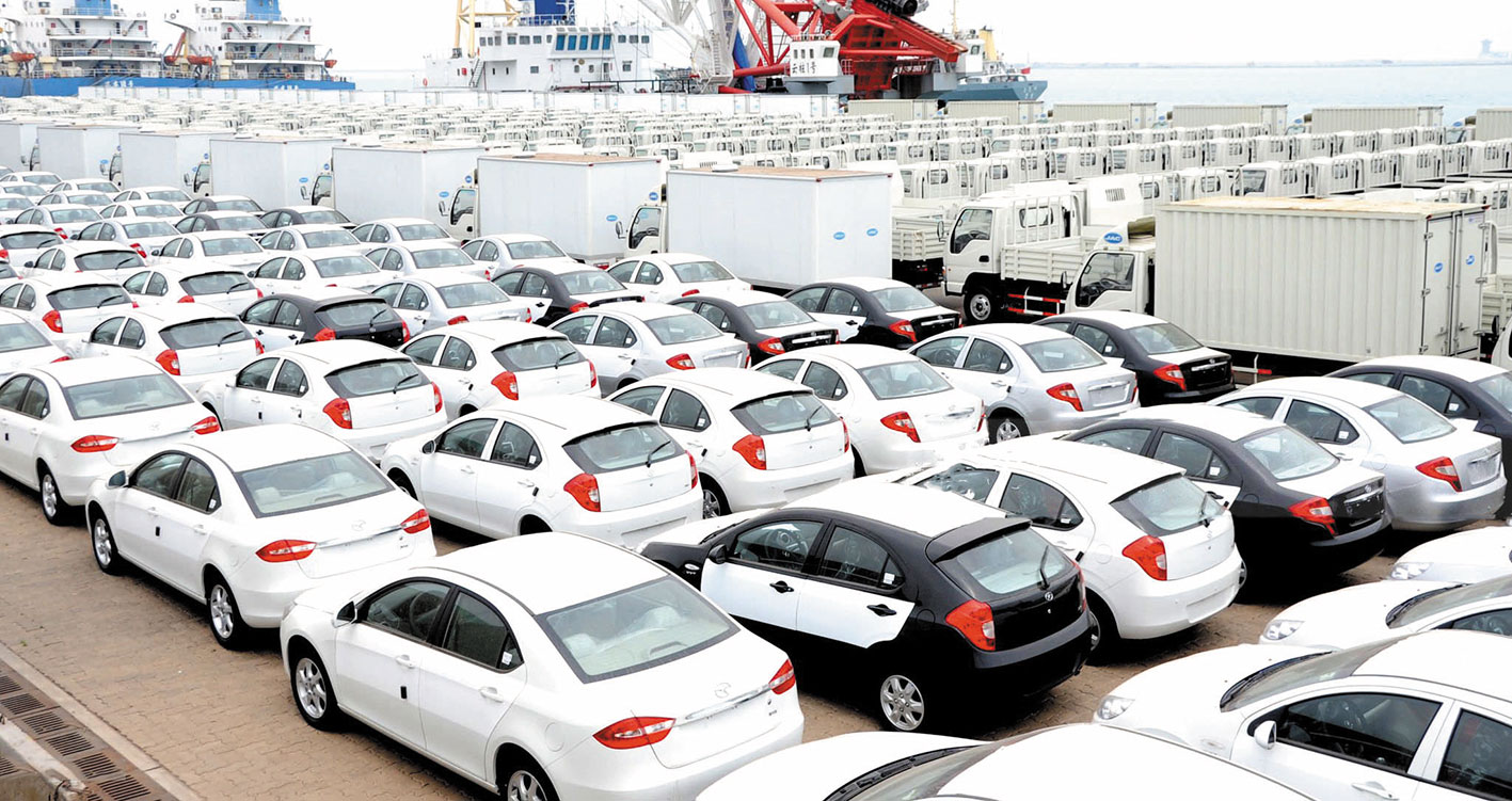Nouvelles règles de l’importation auto en Algérie : ce qui change en 2024 Nouvelles règles de l'importation auto en Algérie : ce qui change en 2024