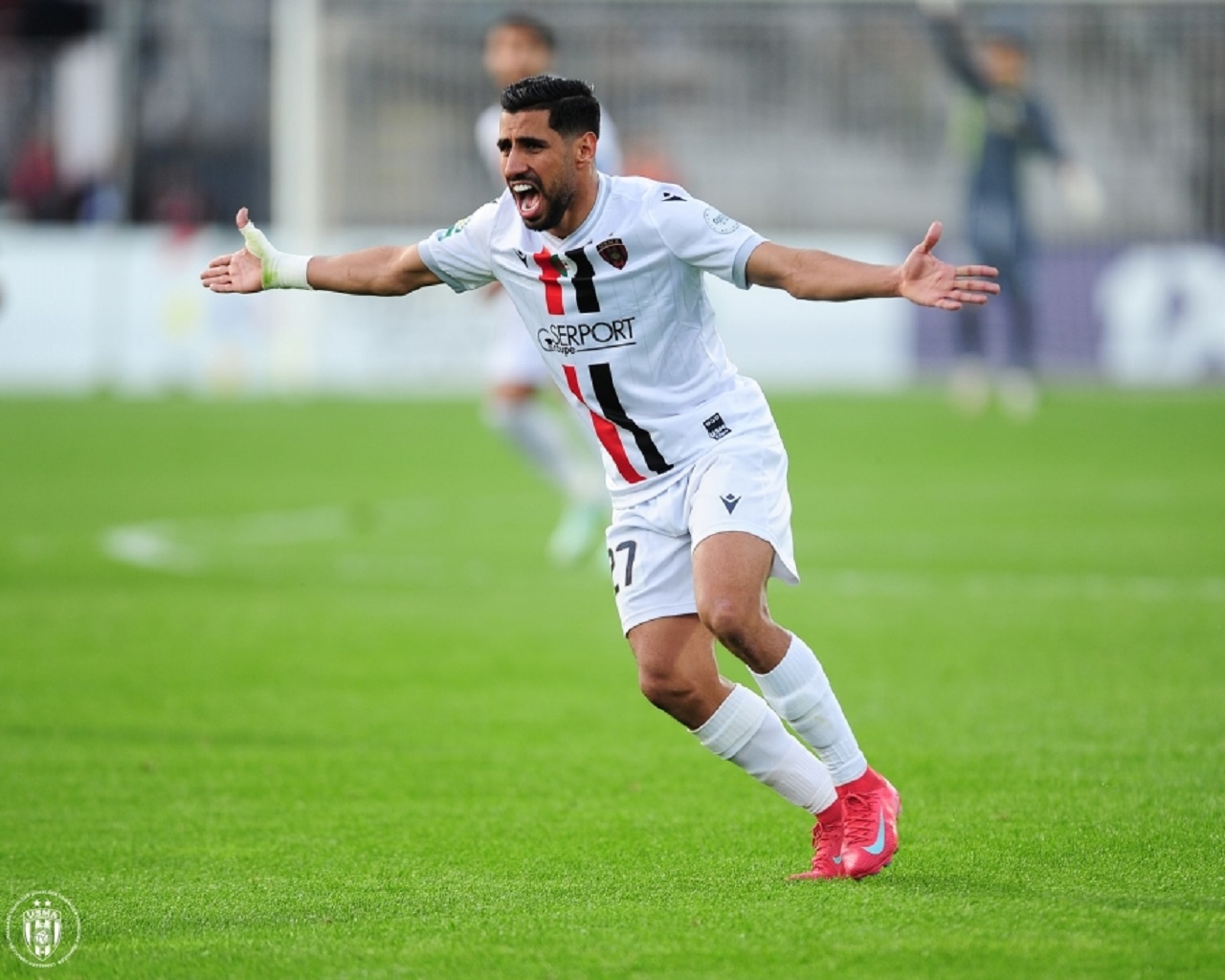 Compétitions africaines : la JS Kabylie écrase Monastir, le MCA et le CRB résistent, l’USMA encore en danger USM Alger