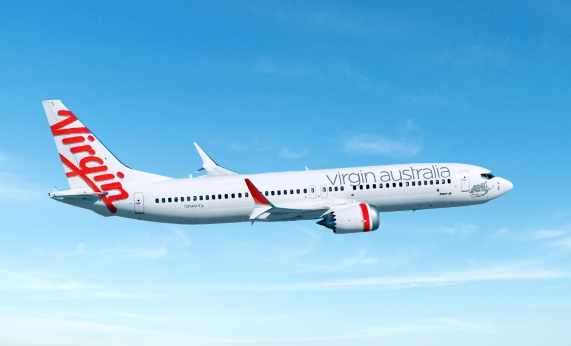 Virgin Australia: Comment avoir un siège vide à côté en éco? Virgin Australia: Comment avoir un siège vide à côté en éco?