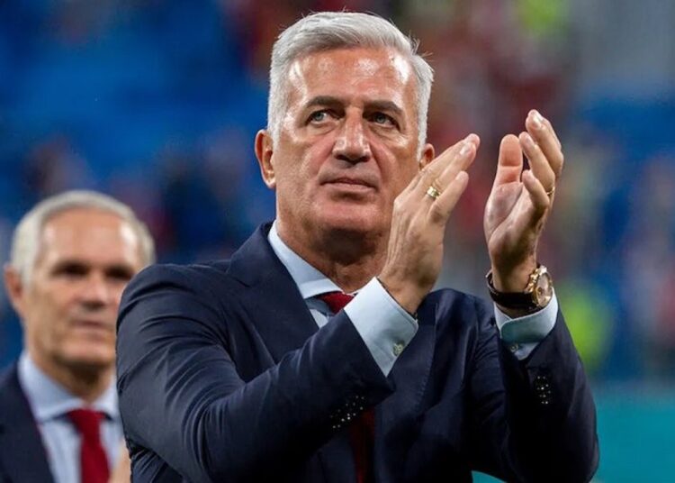 Petkovic à la CAN 2025 : le sélectionneur surprise à suivre