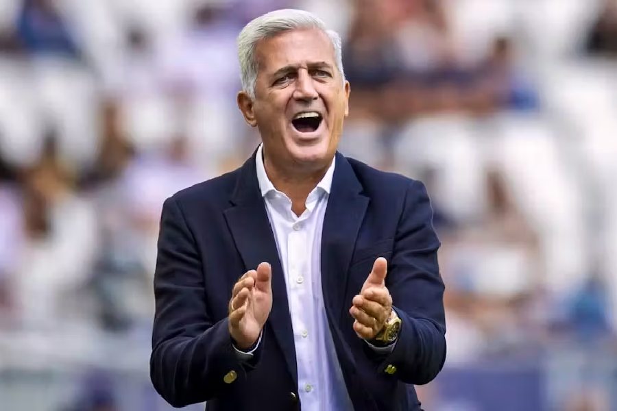 CAN 2025 : Petkovic boosté par un renfort défensif clés CAN 2025 : Petkovic boosté par un renfort défensif clés