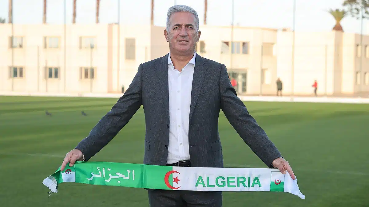 CAN 2025: Calendrier de l’Algérie, matchs et enjeux