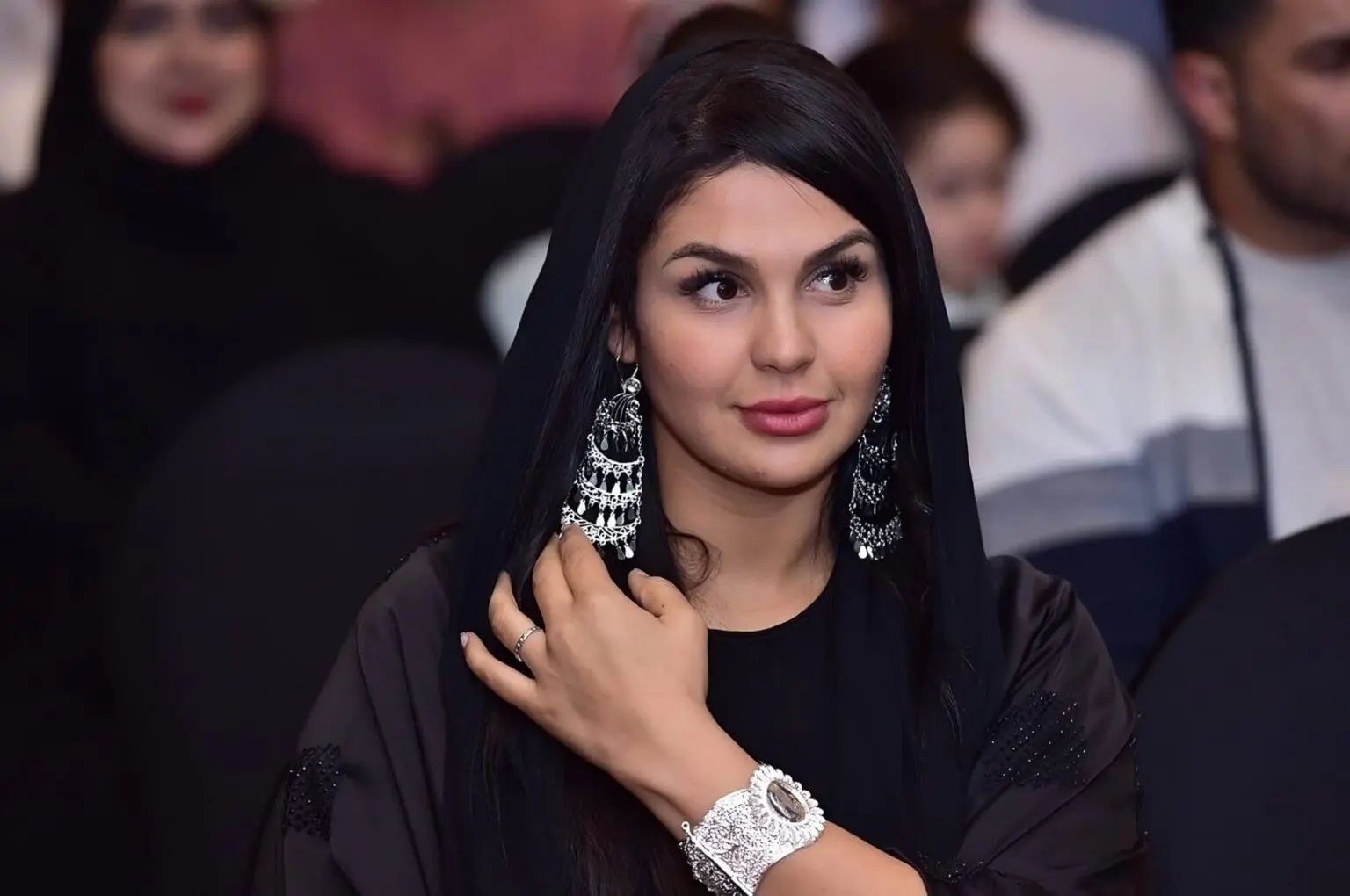 Verdict choc pour Ahlam Ammouri après des accusations de diffamation Verdict choc pour Ahlam Ammouri après des accusations