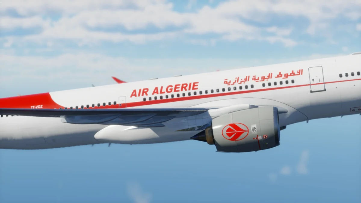 Nouveautés Air Algérie : les annonces clés du PDG