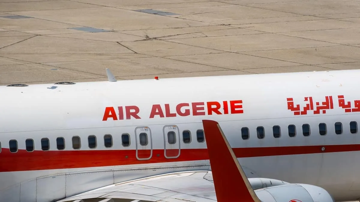 Domestic Airlines étend ses vols domestiques en Algérie Domestic Airlines étend ses vols domestiques en Algérie