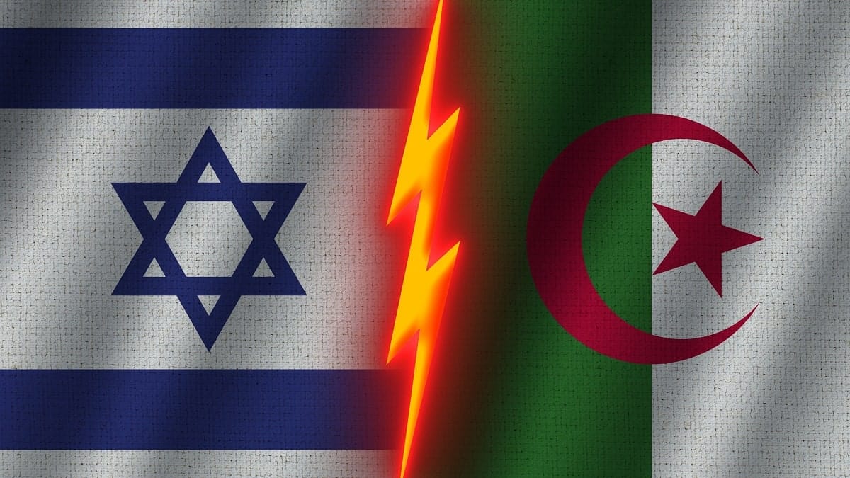 Tebboune révèle un plan secret israélien contre l’Algérie Tebboune révèle un plan secret israélien contre l’Algérie
