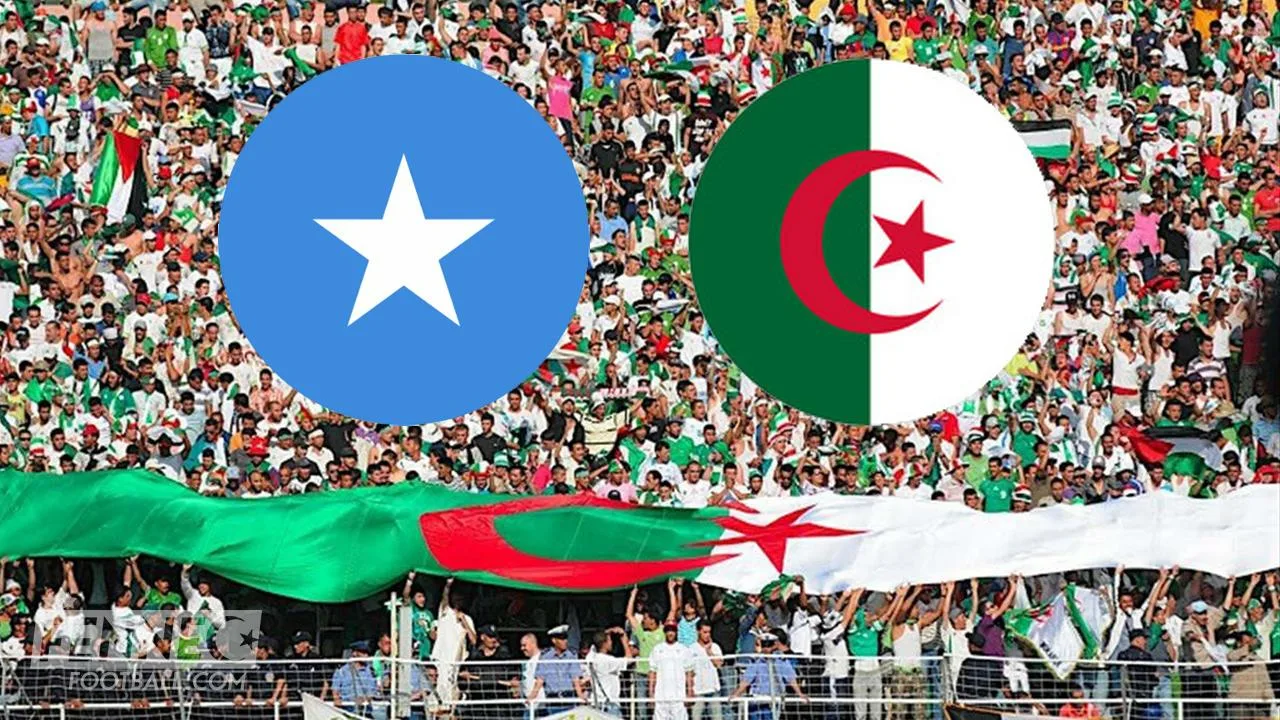 Stade Somalie-Algérie : Infos clés sur l’accès au match Stade Somalie-Algérie : infos clés sur l'accès au match