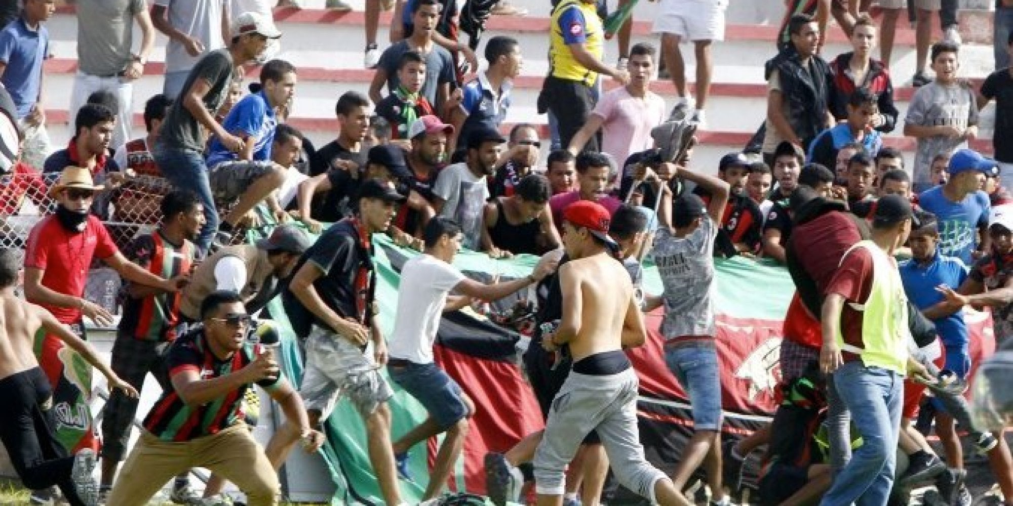 Crise diplomatique Algérie-Soudan : le rôle choc d’un club Crise diplomatique Algérie-Soudan : le rôle choc d’un club