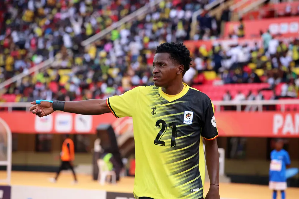 Ouganda–Algérie : un match décisif pour le Mondial 2026