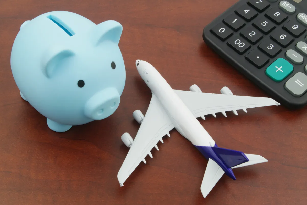 Pourquoi les billets d’avion coûtent plus cher en 2025 Pourquoi les billets d’avion coûtent plus cher en 2025