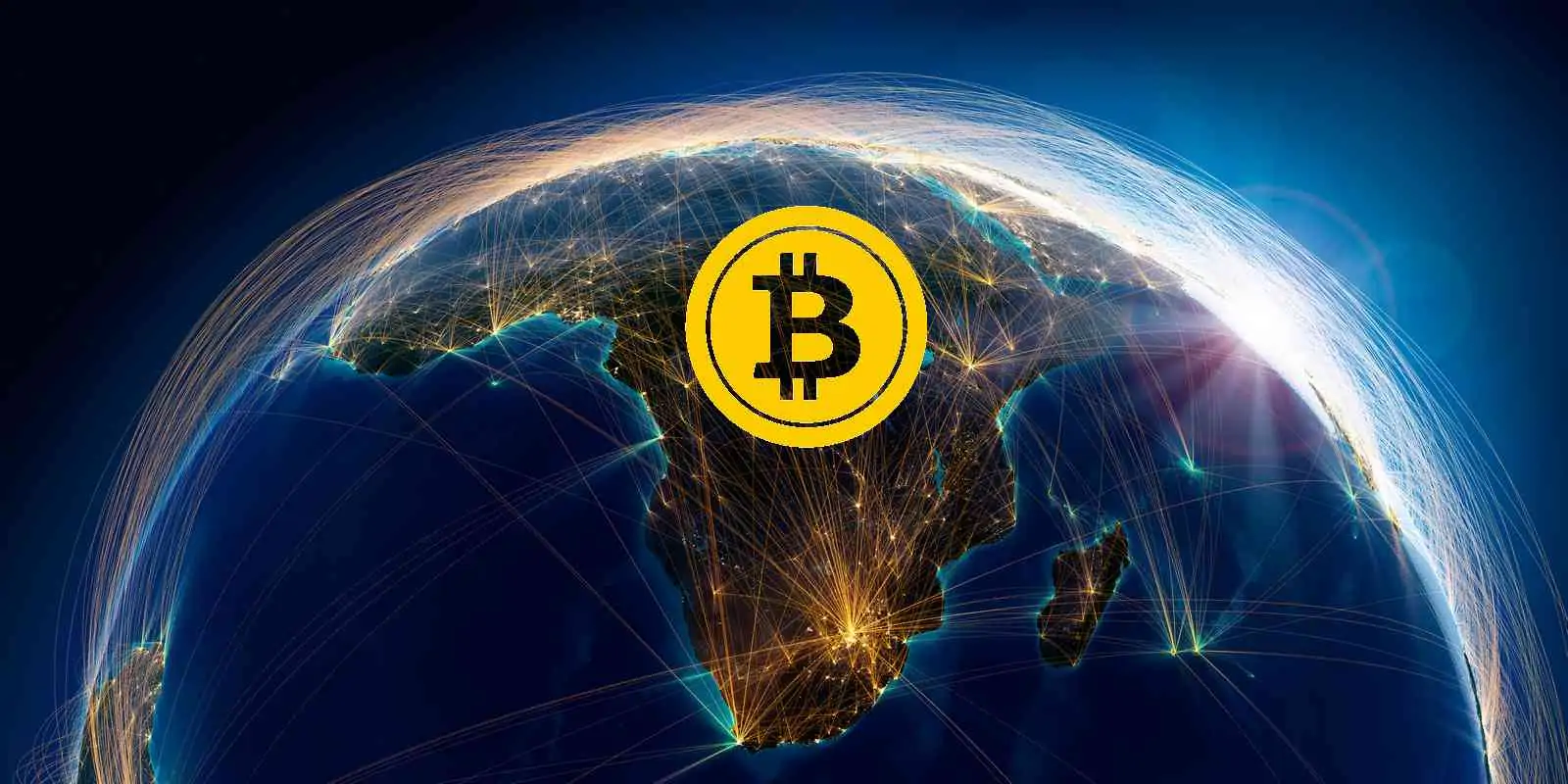 L’Afrique adopte la cryptomonnaie : révolution en cours L’Afrique adopte la cryptomonnaie : révolution en cours