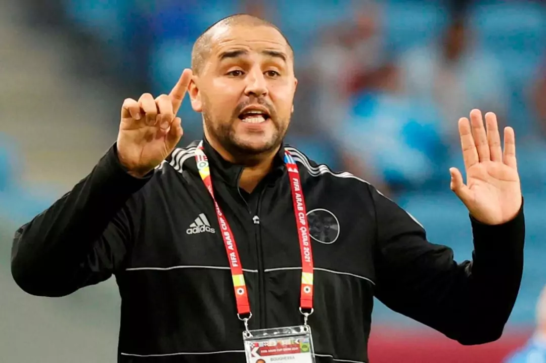 Brahimi: Le capitaine de l’Algérie inquiète les supporters