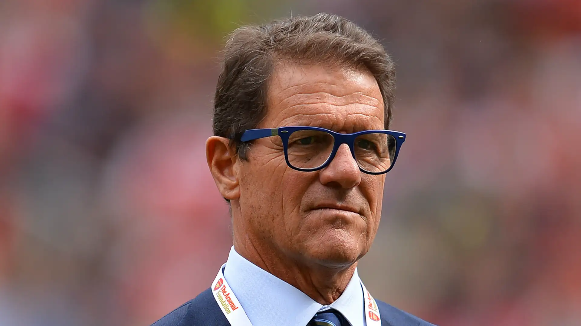 La révélation choc d’un ex-Russe sur Capello et l’Algérie capello