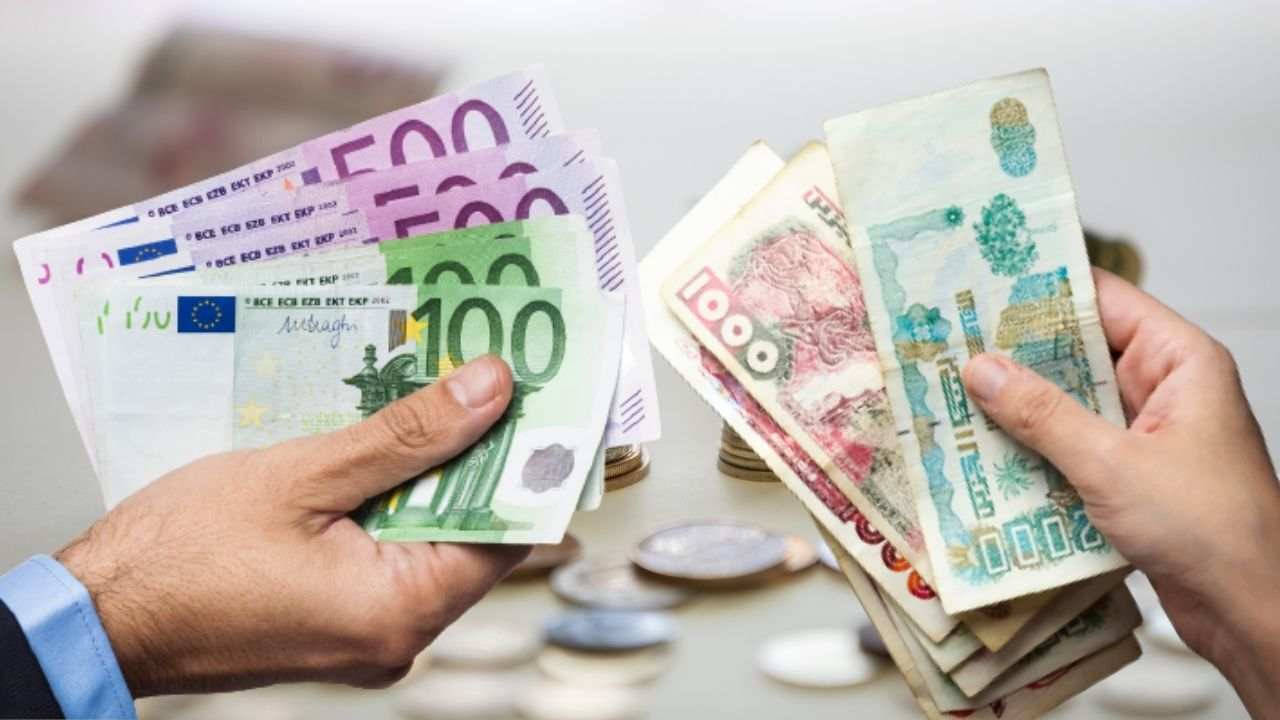 Algérie : pourquoi l’arrêt des importations secoue l’euro