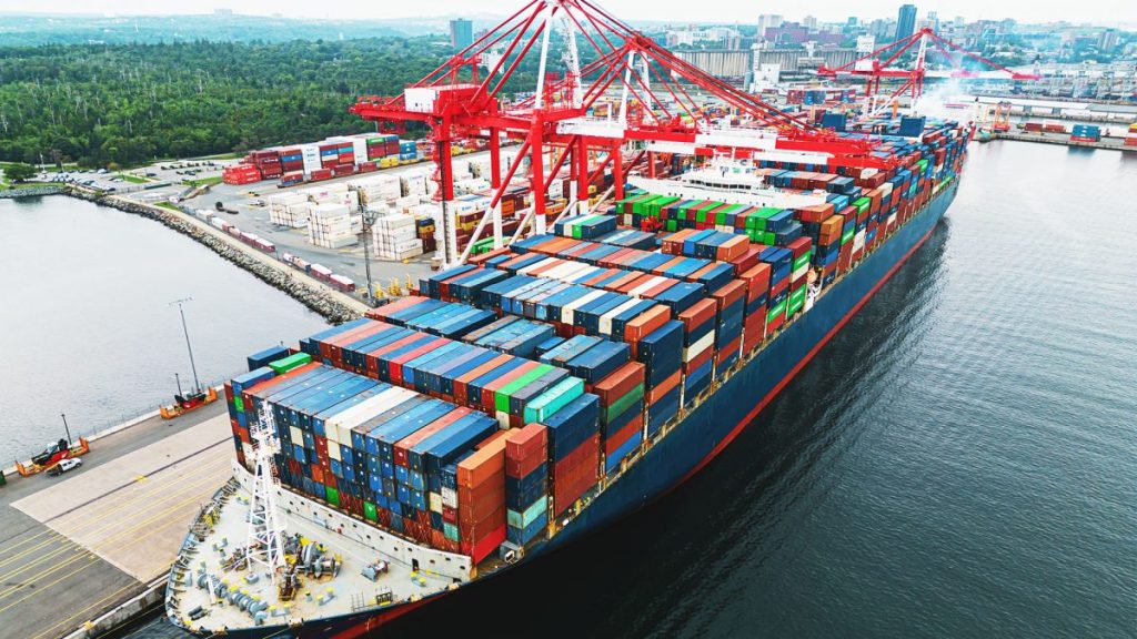 Algérie : 8 nouveaux acteurs boostent le transport maritime Algérie : 8 nouveaux acteurs boostent le transport maritime