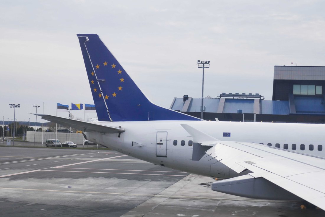 Voyages en Europe : L'EES s'installe bientôt Voyages en Europe : L'EES s'installe bientôt