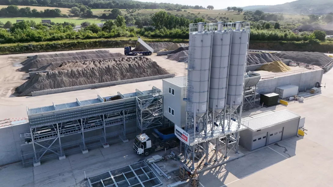 Nouvelle usine : Ghrieb relance la reconquête industrielle