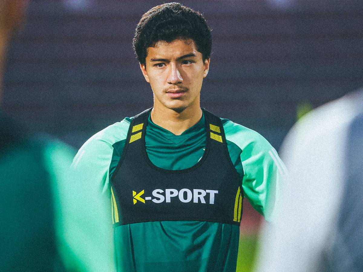 Ibrahim Maza : l'Etoile montante du football algérien