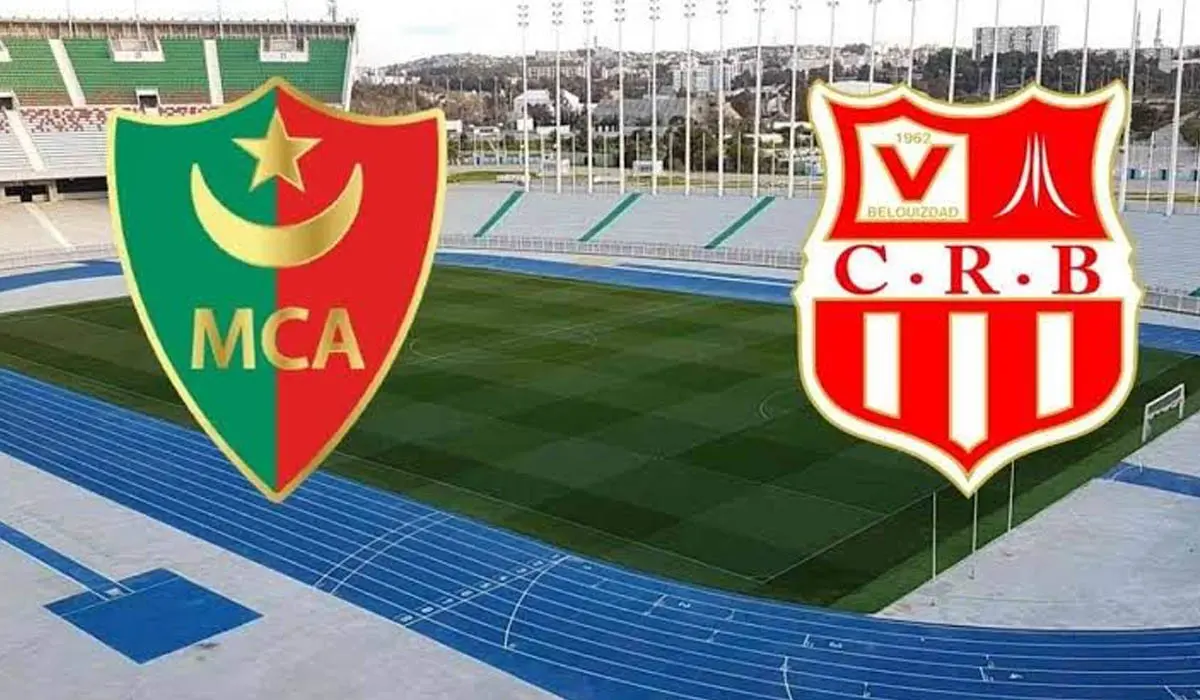 MCA – Enugu Rangers : où suivre le choc retour en direct CAF 2025 : pourquoi l’Algérie enchaîne les contre-performances