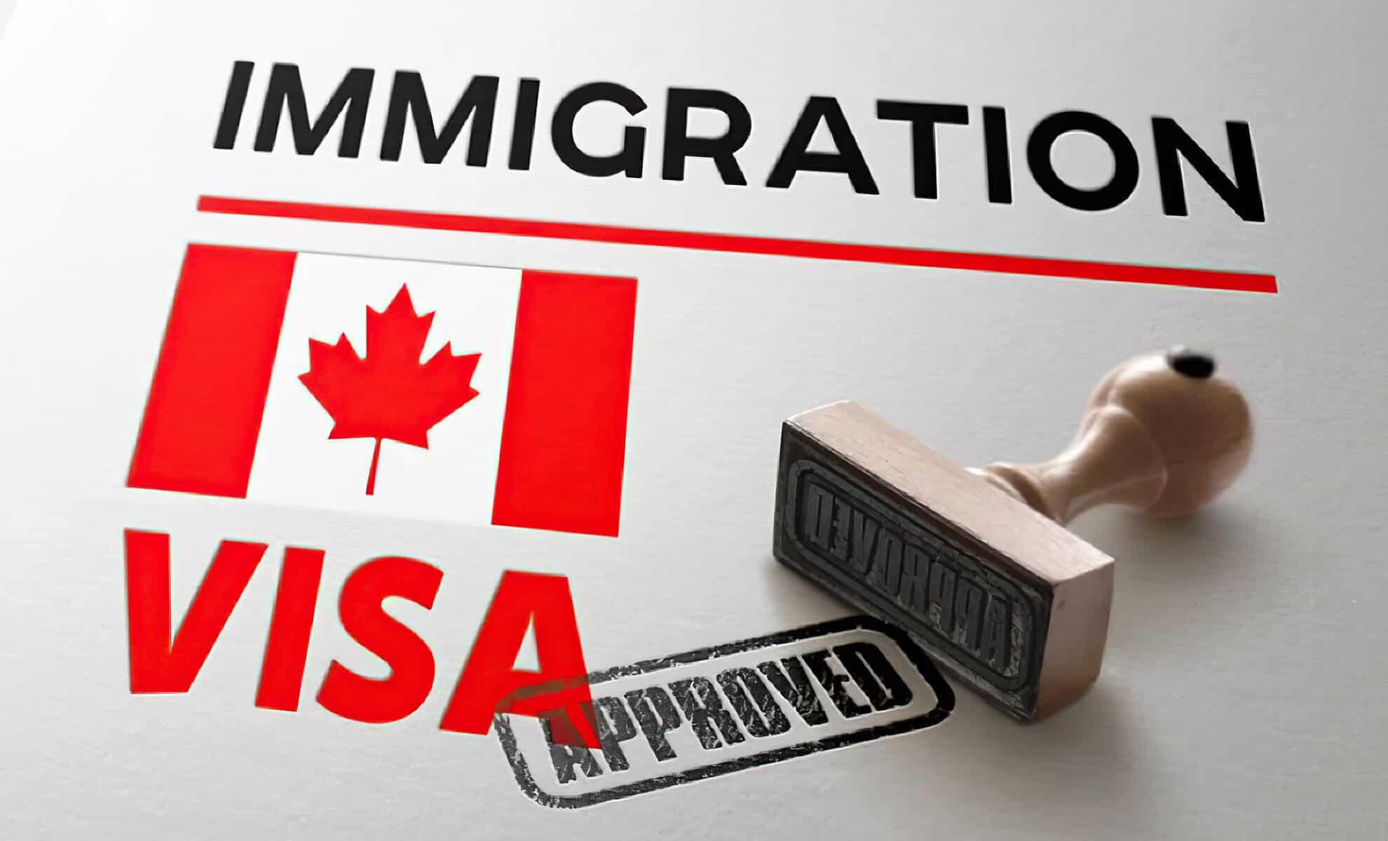 Combien d’Algériens deviendront Canadiens en 2025 ?