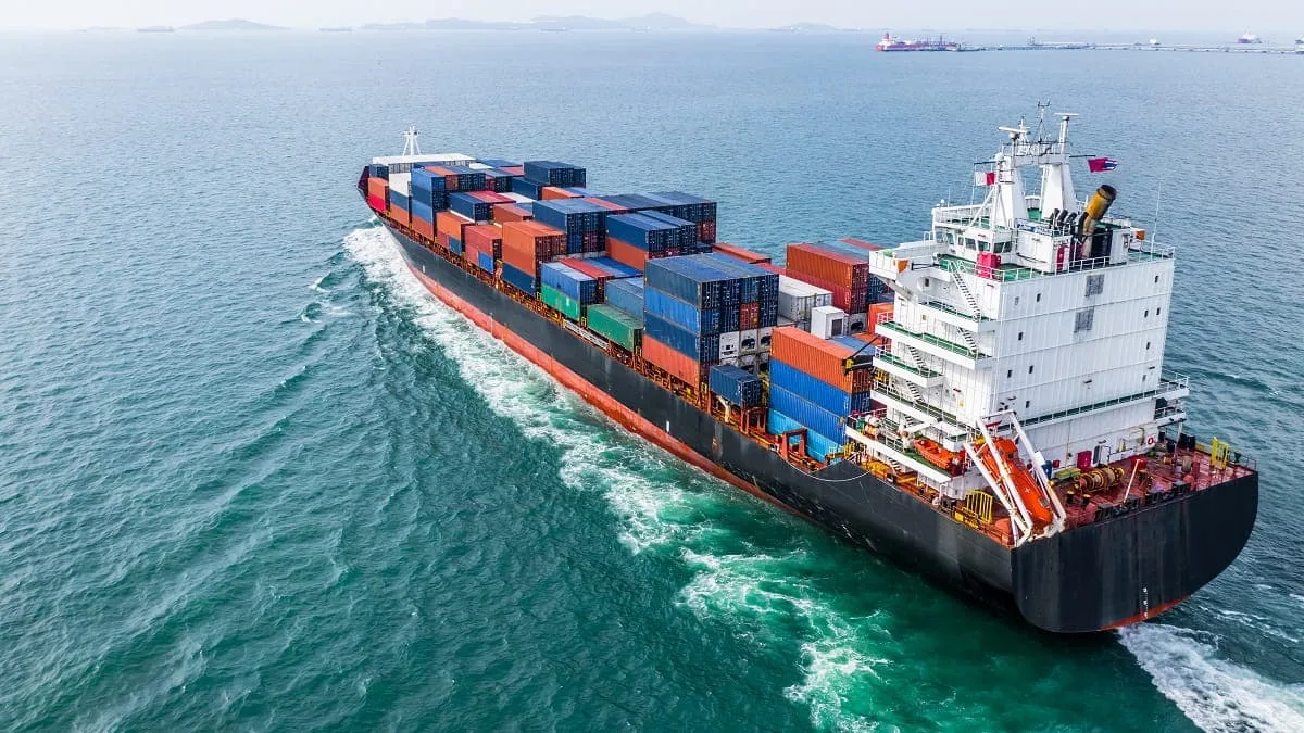 Explosion des exportations hors hydrocarbures en Algérie 2025 Explosion des exportations hors hydrocarbures en Algérie 2025