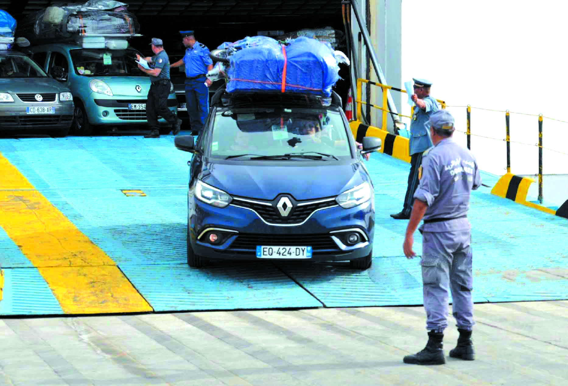 Algérie-Automobile: Les changements annoncés pour 2026 