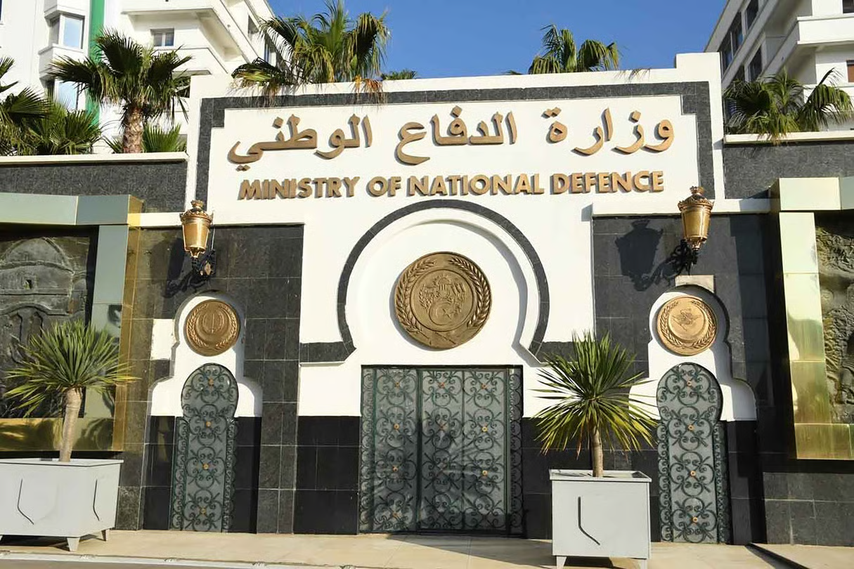 Algérie : nouvelles mesures chocs pour la DGSI Algérie : nouvelles mesures chocs pour la DGSI