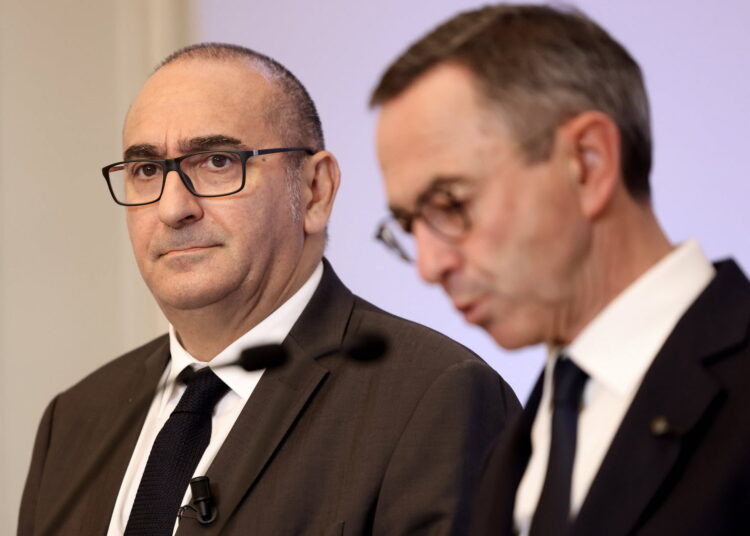 Laurent Nunez : Défis hérités de Retailleau sur l’Algérie Laurent Nunez : Défis hérités de Retailleau sur l’Algérie
