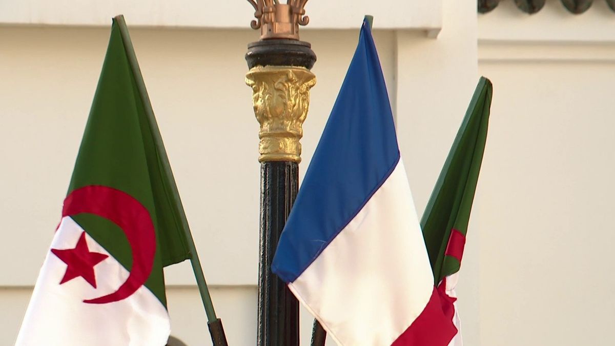 France-Algérie : vers une réconciliation inattendue ?