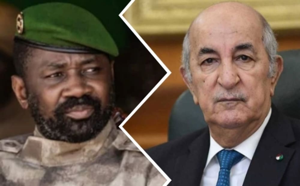 Tensions Mali-Algerie : la réponse d'Alger au sommet dévoilée
