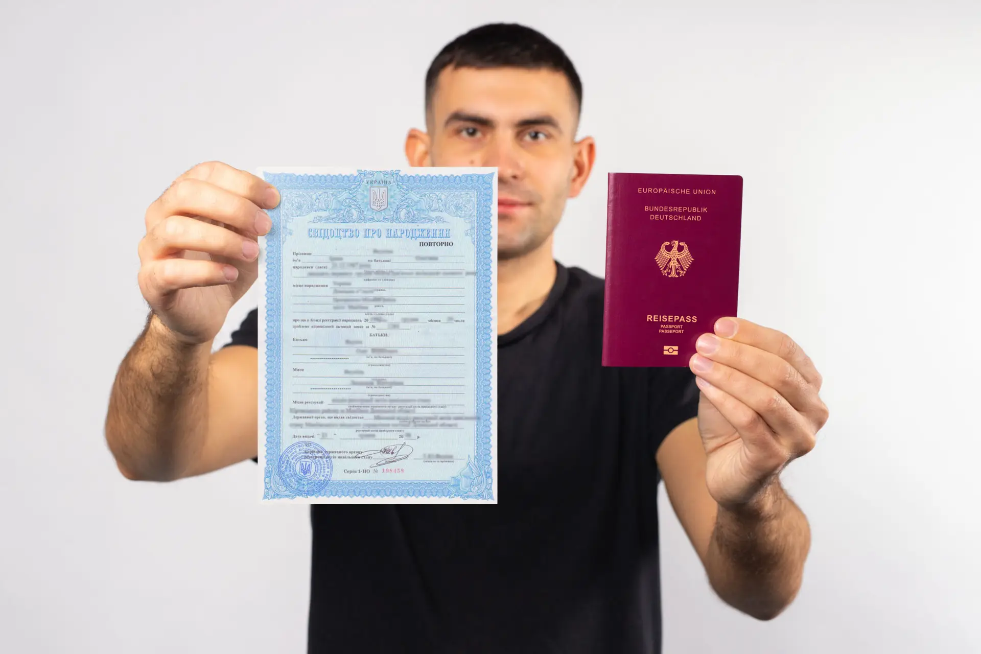 Fin de la naturalisation en 3 ans pour les immigrés en Allemagne Fin de la naturalisation en 3 ans pour les immigrés en Allemagne