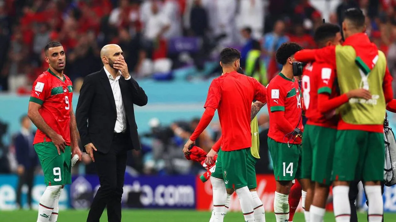 maroc Maroc