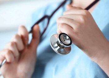 Santé publique en mutation: Un nouvel élan Algérie–USA