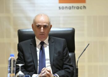 Changement surprise à la tête de Sonatrach : ce qu’on sait