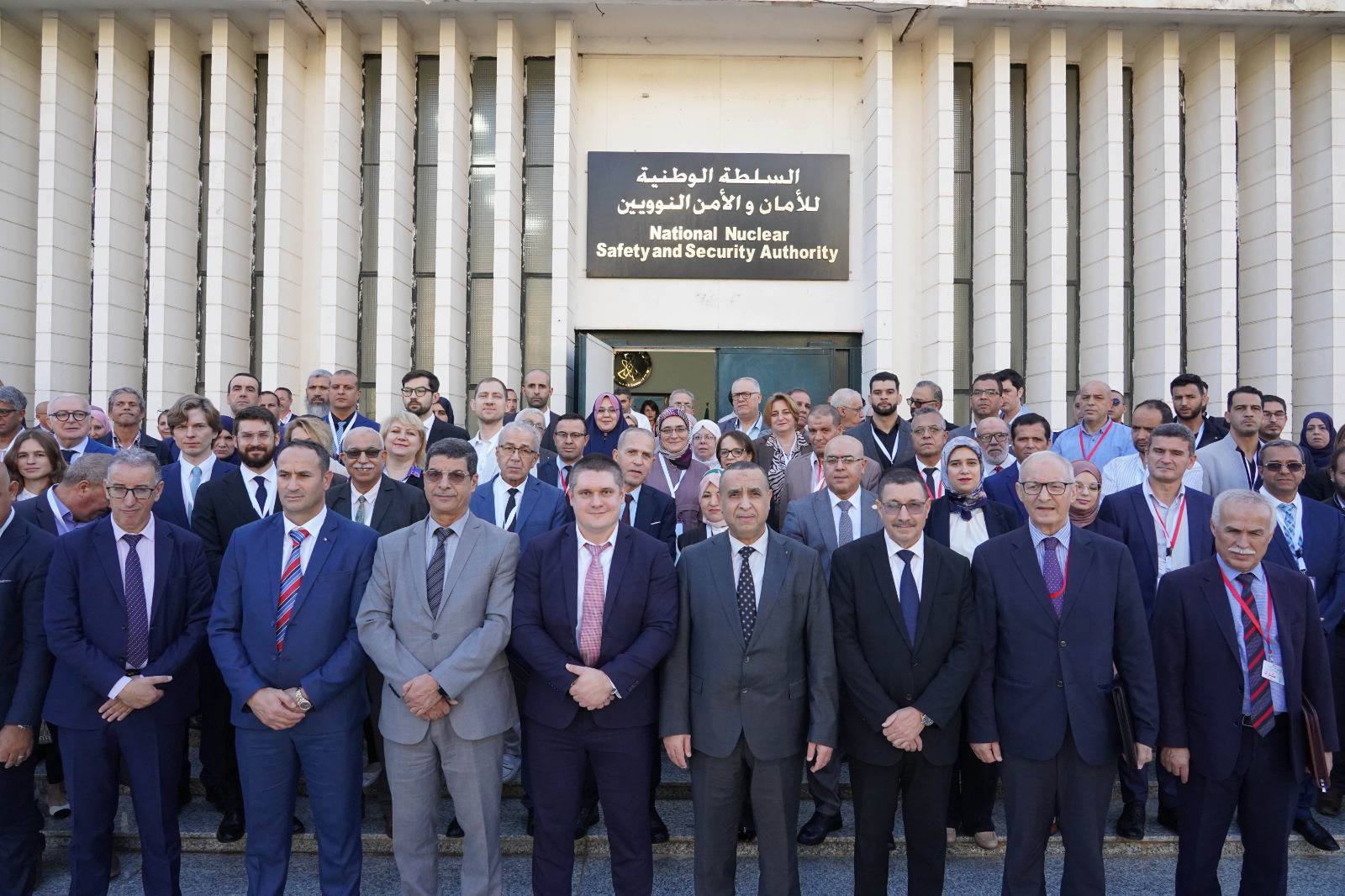 Algérie : pourquoi elle presse l’Argentine sur le nucléaire médical Energie nucléaire: Pourquoi l’Algérie mise sur ROSATOM?