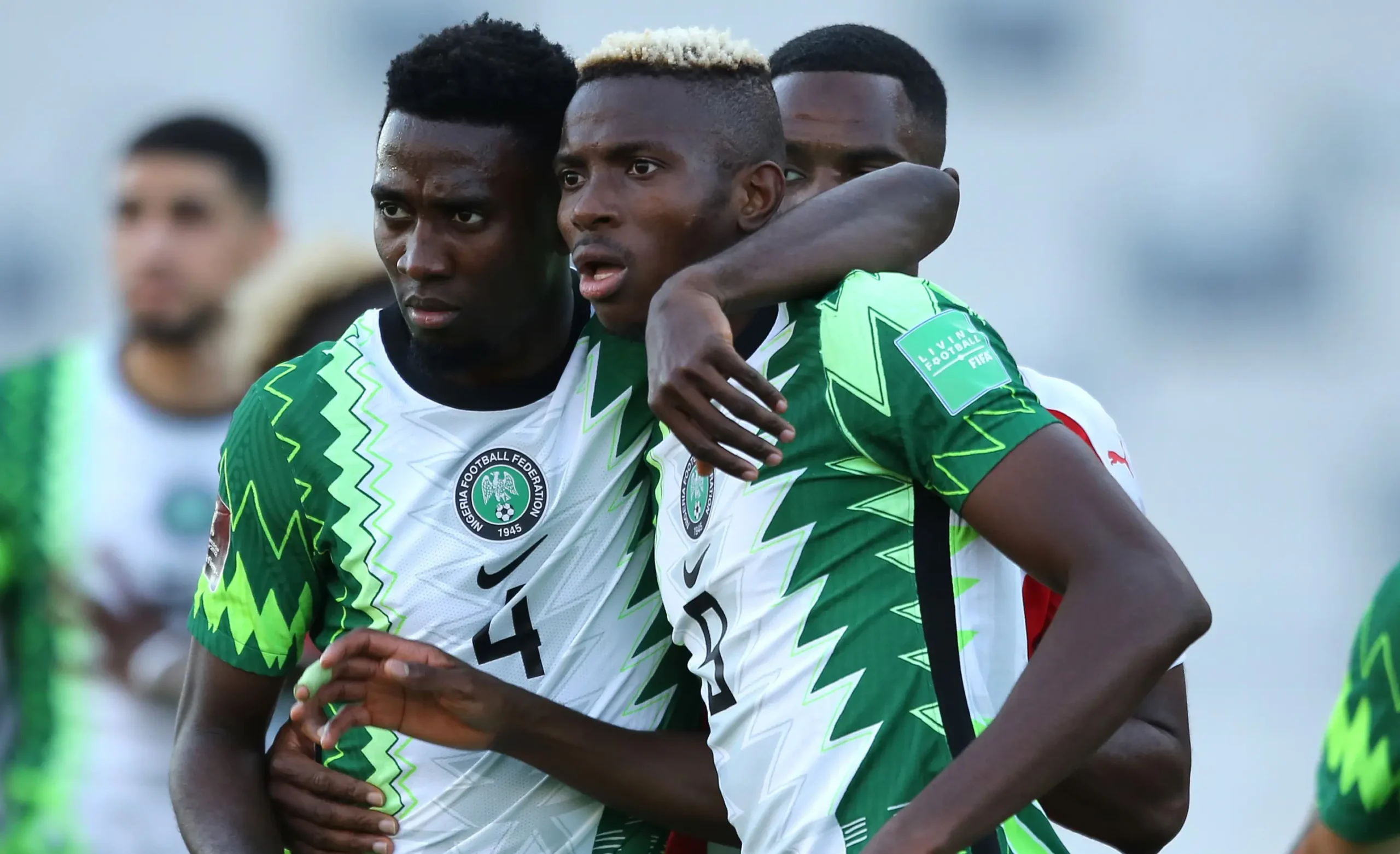 Classement FIFA : le Maroc domine encore l’Afrique, grosse surprise dans le top 10 africain Classement FIFA : le Maroc domine encore l’Afrique, grosse surprise dans le top 10 africain