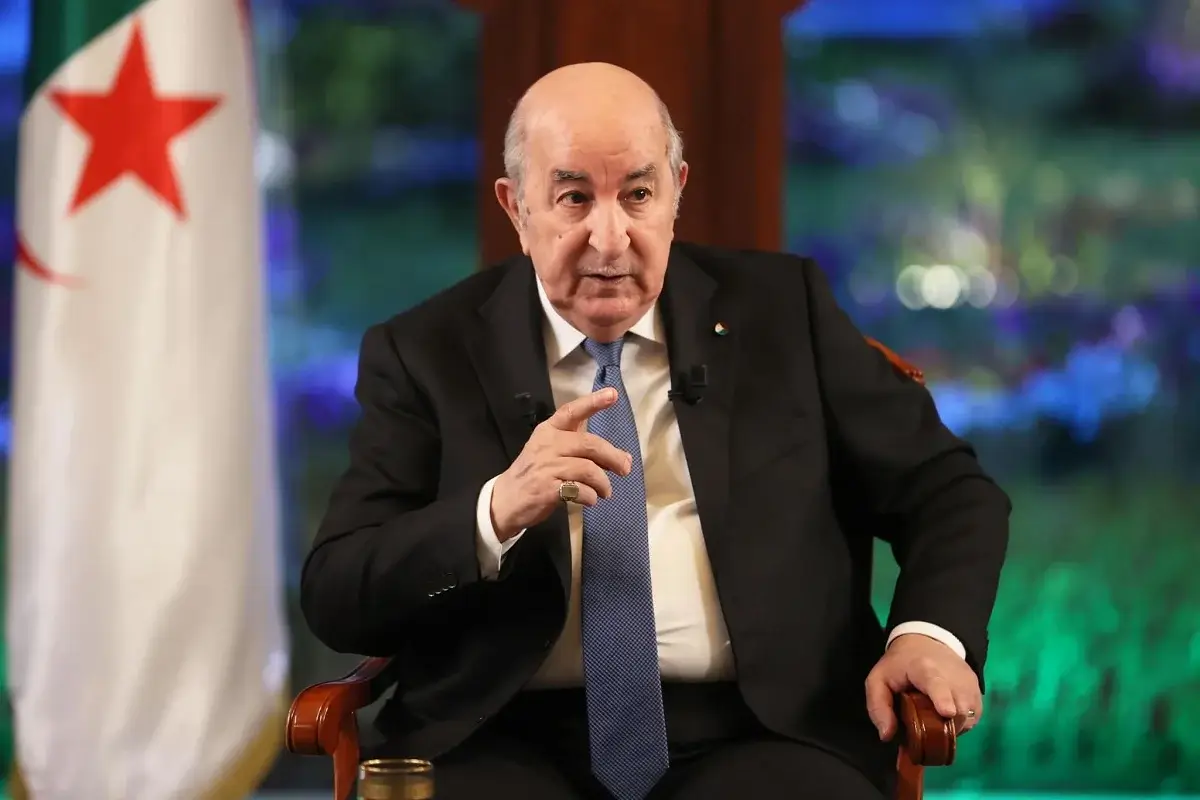 Prévisions 2026 : où va le PIB de l’Algérie ? Prévisions 2026 : où va le PIB de l’Algérie ?