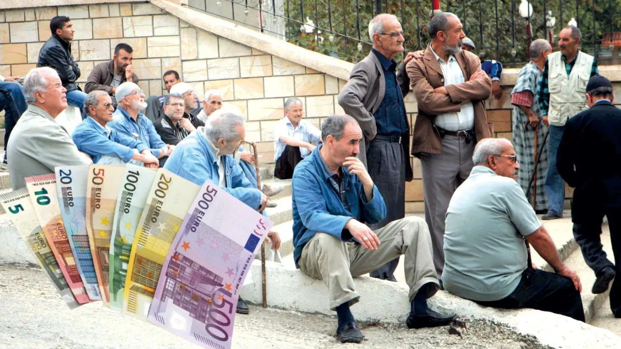Retraites en Algérie : ce que décide enfin l’État Retraite en France : pourquoi les Algériens en profitent-ils plus ?