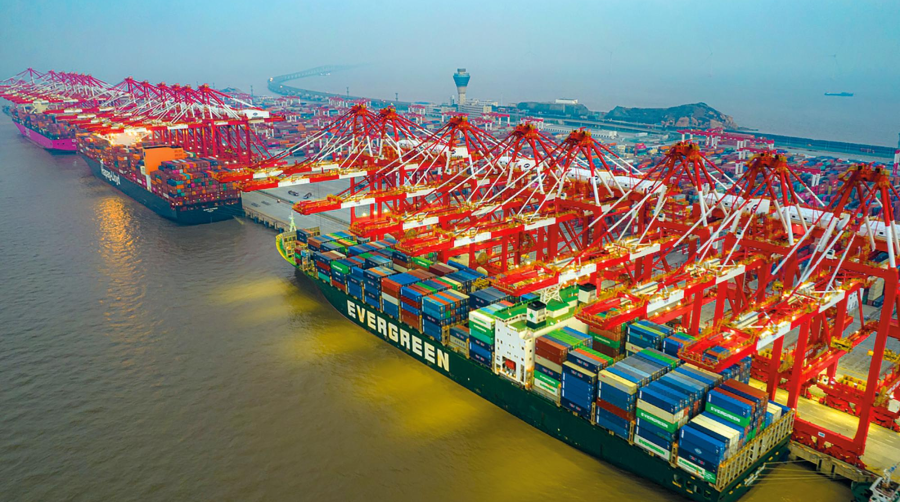 Importations simplifiées : les nouvelles mesures de la NASDA Nouvelles mesures pour les importations en Algérie