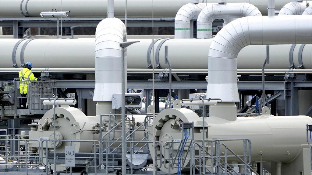 Ce pays relance ses importations de gaz depuis l’Algérie