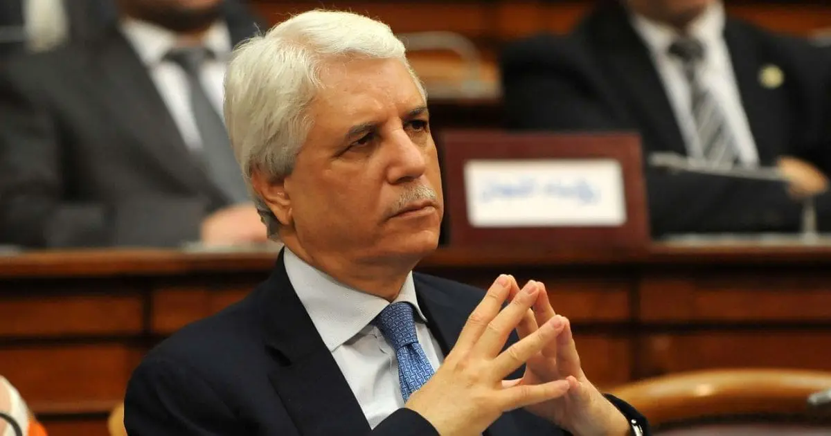Révélations de Tayeb Louh face au juge anticorruption Nouvelle peine pour Tayeb Louh : le verdict en appel dévoilé