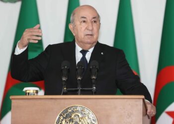 Grâce présidentielle : 6500 prisonniers libérés en Algérie