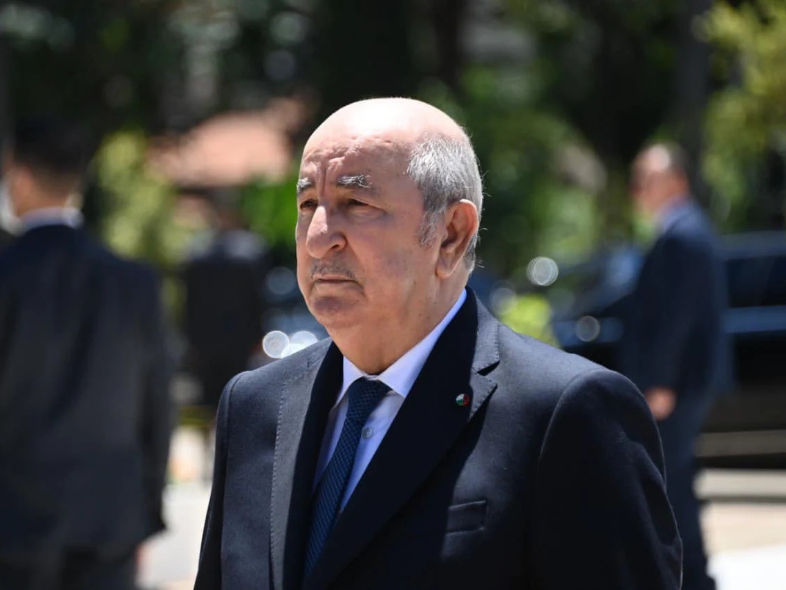 Accord de paix proche entre l’Algérie et le Maroc ?