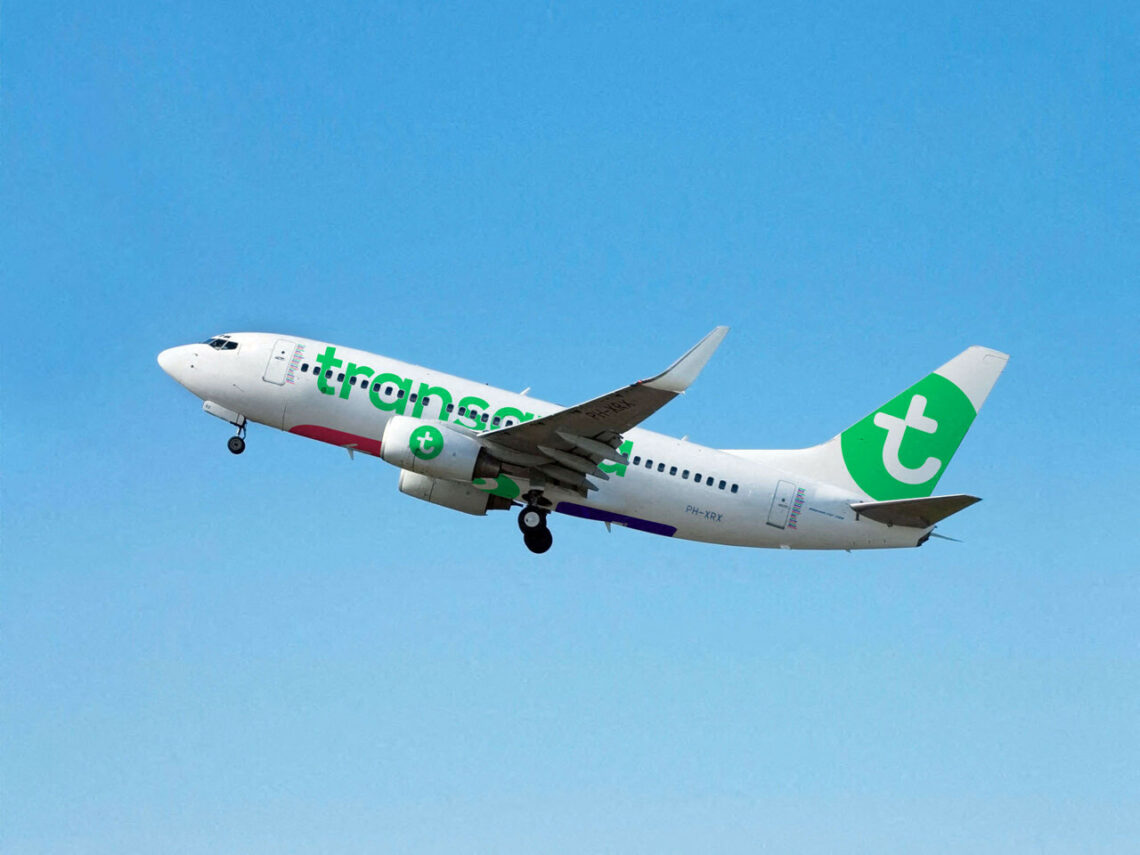Urgence en vol : un Paris-Alger Transavia rebrousse chemin Transavia : urgence en vol entre Strasbourg et Alger
