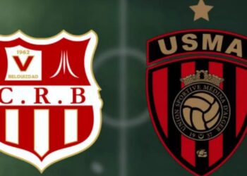 Pourquoi la CAF annule CRB vs USM Alger ? Décision choc