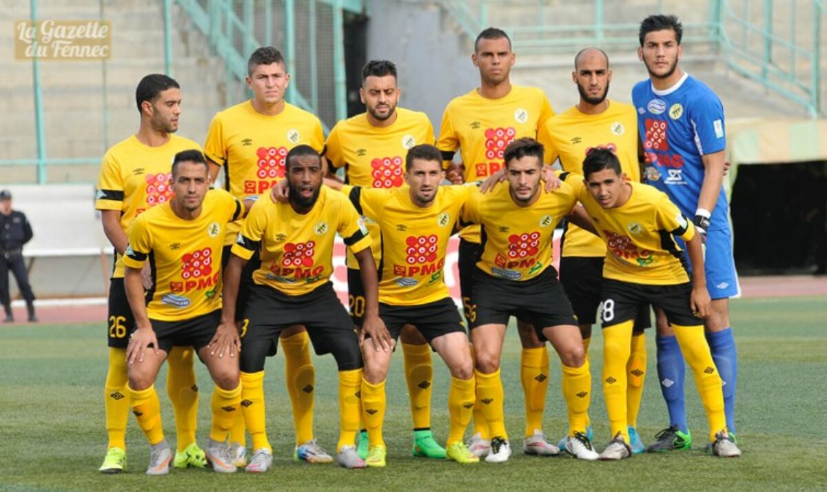 Président évincé d’un club légendaire en Algérie Président évincé d’un club légendaire en Algérie