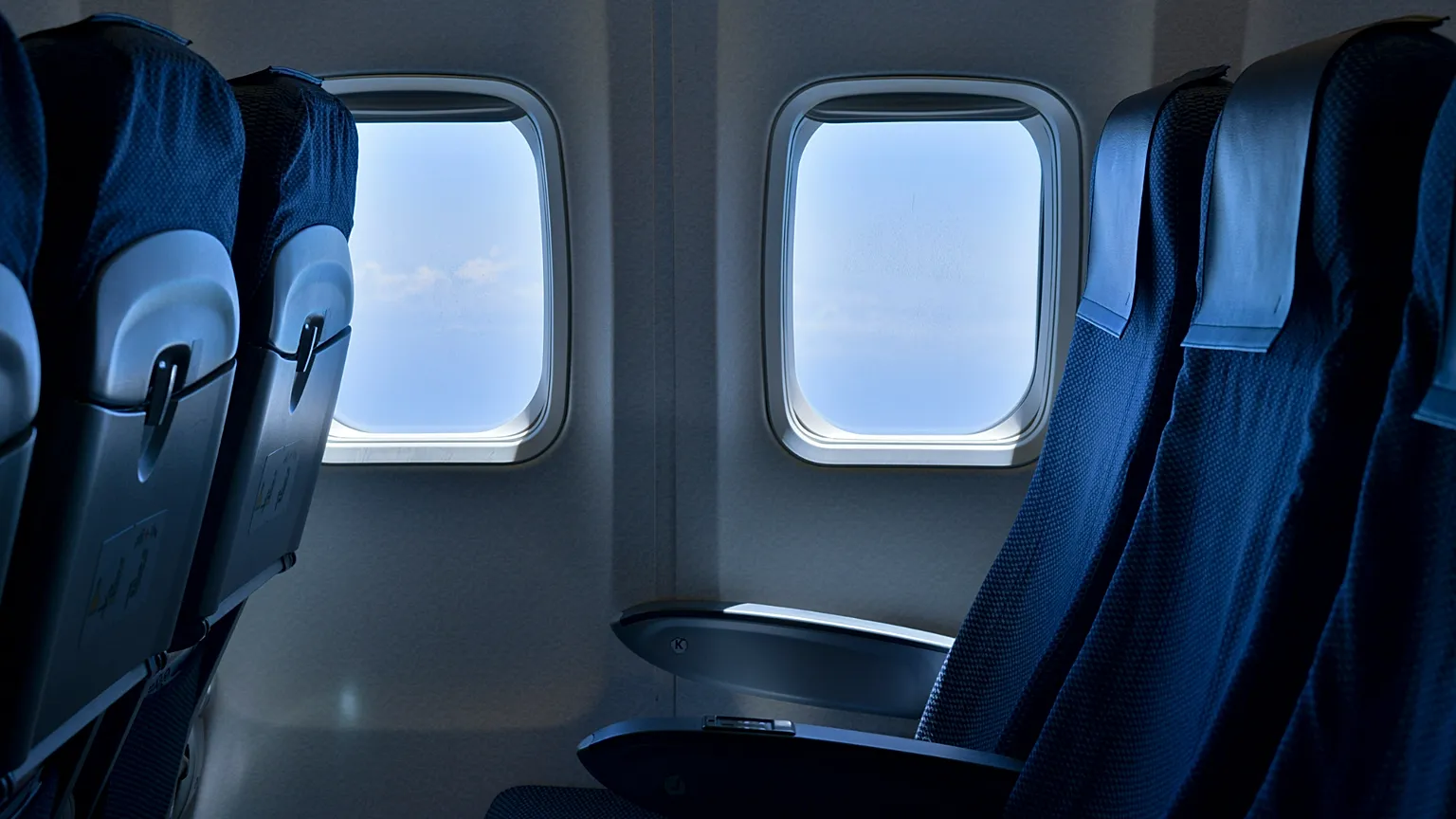Virgin Australia: Comment avoir un siège vide à côté en éco?