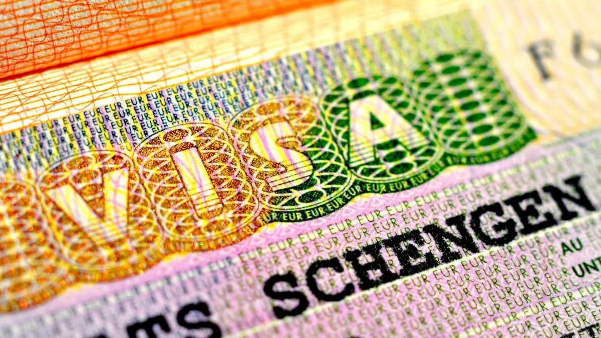 Visa Schengen : l'Algérie, première victime des refus en argent perdu
