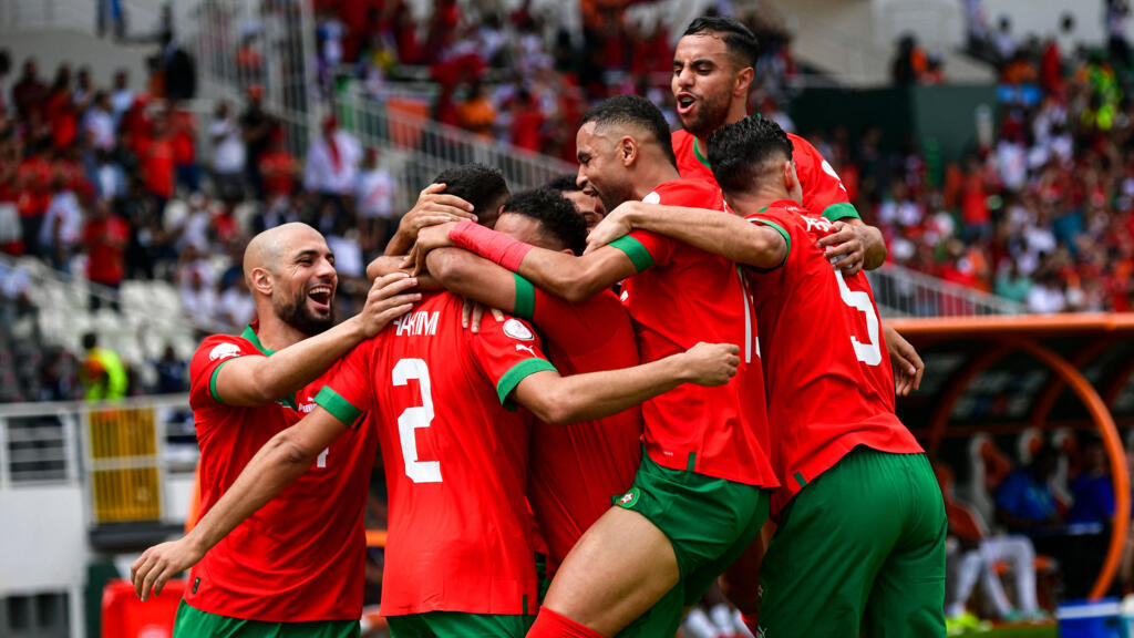 Clash CAN 2025 : pourquoi l’Égypte s’en prend au Maroc